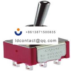 1825139 7 TE Connectivity Knob Swit