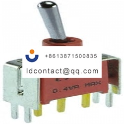 3 1825136 7 TE Connectivity Knob Sw
