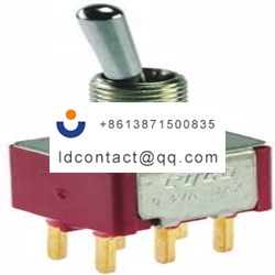 2 1825139 3 TE Connectivity Pushbut