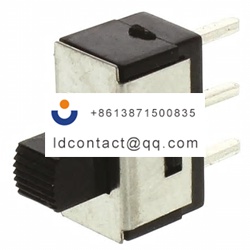 MFP106D KNITTER SWITCH SPDT Toggle 