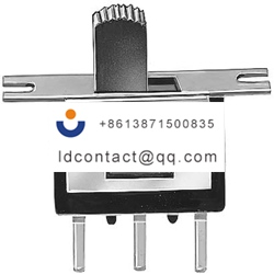 MFS106D KNITTER SWITCH SPDT Toggle 