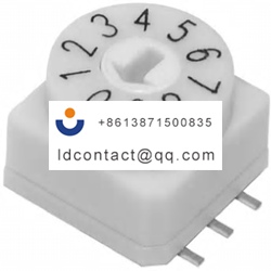 SMR60010 KNITTER SWITCH Rotary Enco