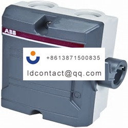 2CMA142417R1000  BWS 316 TPN ABB 16