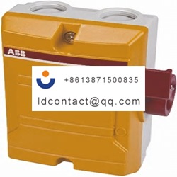 2CMA142423R1000  BWS 316Y TPN ABB 1
