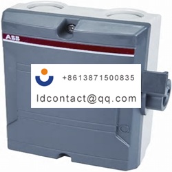 2CMA142420R1000  BWS 325 TPN ABB 25