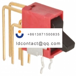 734 6930 RS PRO Toggle Switch  Blac