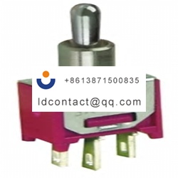 734 7211 RS PRO Knurled Switch  Sin