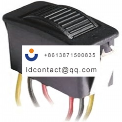 HTWF 1H11A22A Otto Rotary Switch  K