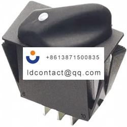R2AB1322C12N Otto two position rota