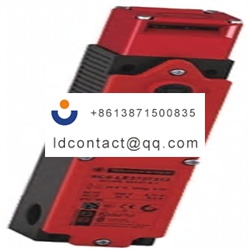 XCS LE2727313 Telemecanique Sensors