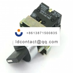 XB2BD25C Schneider Electric 2 posit