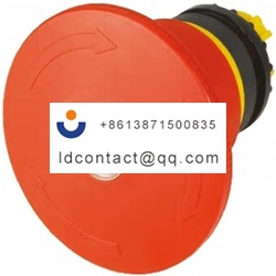 121464 M22 PVT60P Eaton   22mm Emer