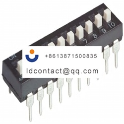1825360 6 TE Connectivity 10 bit DI