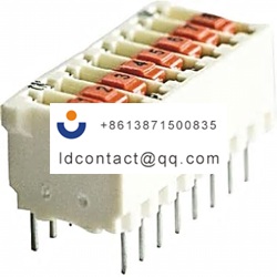 5161390 6 TE Connectivity 6 positio