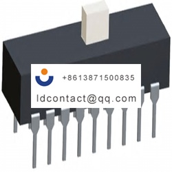 3 1825010 7 TE Connectivity DPDT To