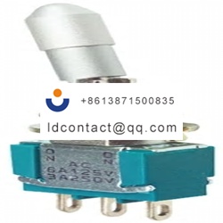 3 1437559 4 TE Connectivity Pushbut
