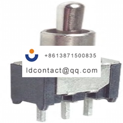 5 1437561 1 TE Connectivity Pushbut