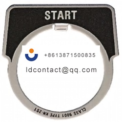 9001KN201 Schneider Electric button