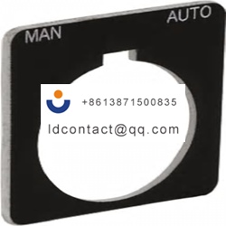 9001KN243 Schneider Electric Button