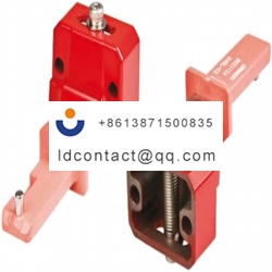 D4BL K3 Omron door lock safety swit