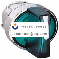 ZB4BK1833 Schneider Electric 3 posi