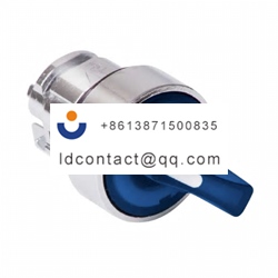 ZB4BK1463 Schneider Electric 2 posi