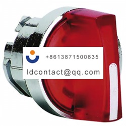 ZB4BK1743 Schneider Electric 3 posi