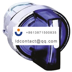 ZB4BK1563 Schneider Electric 3 posi
