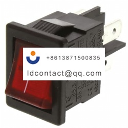 H8553VBNACB Arcolectric  Bulgin  Lt