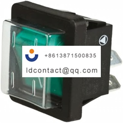 C1353ALGNCB Arcolectric  Bulgin  Lt