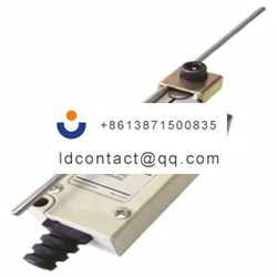 HL 5030 Omron Roller Lever Limit Sw