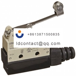 SHL W2155 Omron Roller Lever Type L
