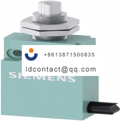 3SE5413 0CC21 1EA2 Siemens Round Pl