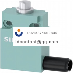 3SE5413 0CC20 1EB1 Siemens Round Pi