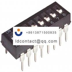 ADF08T04 TE Connectivity 8 position