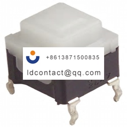 ESE20C343 Panasonic tactile switch 