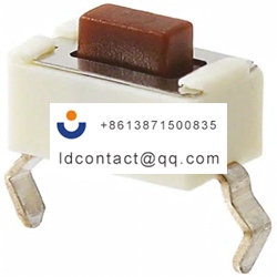 EVQPE604T Panasonic tactile switch 