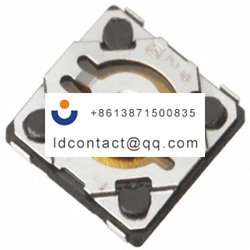 EVQP6LB55 Panasonic tactile switch 