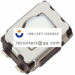 EVQP2P02M Panasonic tactile switch 