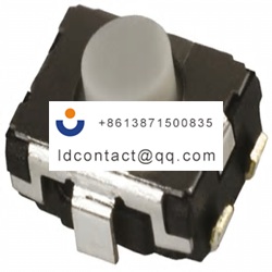 EVQP2D02Q Panasonic Touch Switch  S