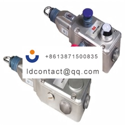 ER6022 022MELSS Omron Rope Pull Swi