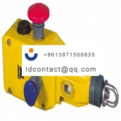 ER6022 021MEL Omron Rope Switch  80