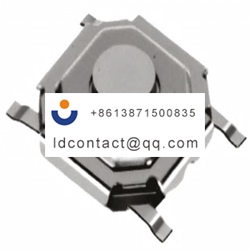 SKQGADE010 Alps Alpine tact switch 