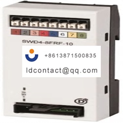 121377 SWD4 8FRF 10 Eaton Cable Ada