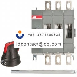 OT160EV12P  1SCA120529R1001 ABB 200