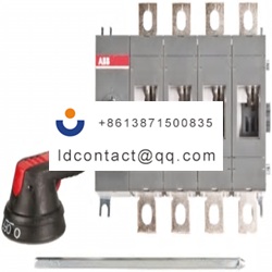 OT160EV22P  1SCA120537R1001 ABB 200