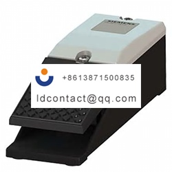3SE2912 2AB20 Siemens Pedal Switch 