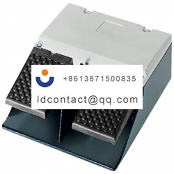 3SE2932 1AB20 Siemens Pedal Switch 