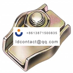 3SE7943 1AC Siemens Rope Cable Clam