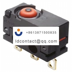 D2FD 2L0 1H Omron Plunger Microswit